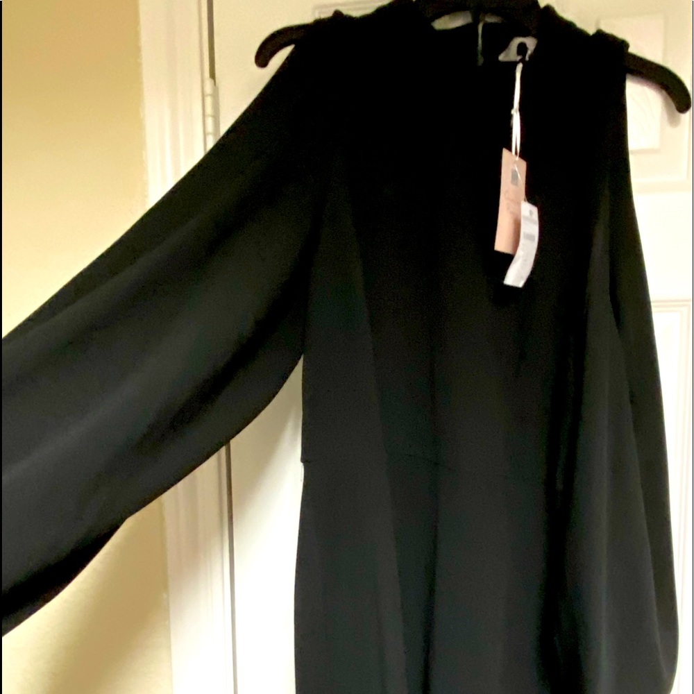 Dinner blackndress/ Semiformal